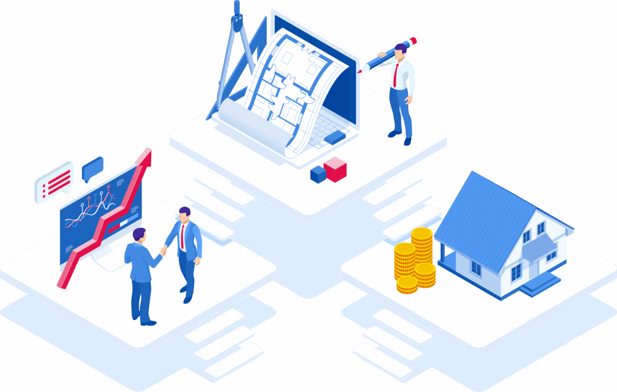 Logiciel de gestion intégrant devis, facturation, stock, planning et gestion commerciale pour secteur du bâtiment et du négoce avec ERP comme Codial ou EBP.