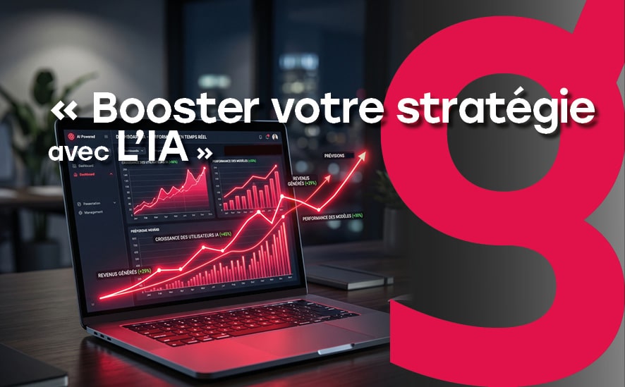 Guide pratique de l'intelligence artificielle intégrée à un outil de gestion d'entreprise - Ingely