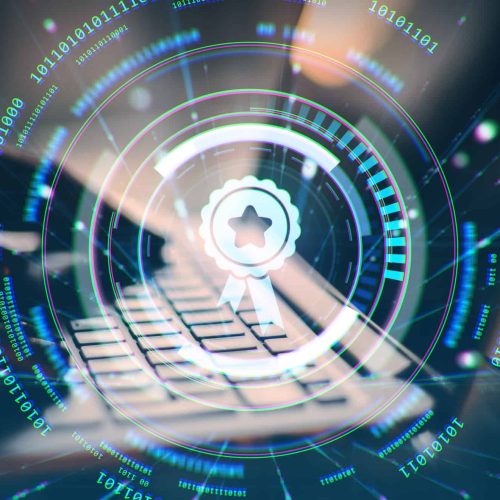 Logo de certification Microsoft Certified Partner - garantie de l’expertise technique et la fiabilité des services informatiques Ingely.