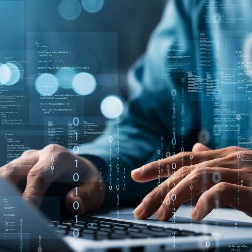 Audit de sécurité informatique, protection informatique assurés par Ingely sur les infrastructures professionnelles des entreprises du bâtiment.